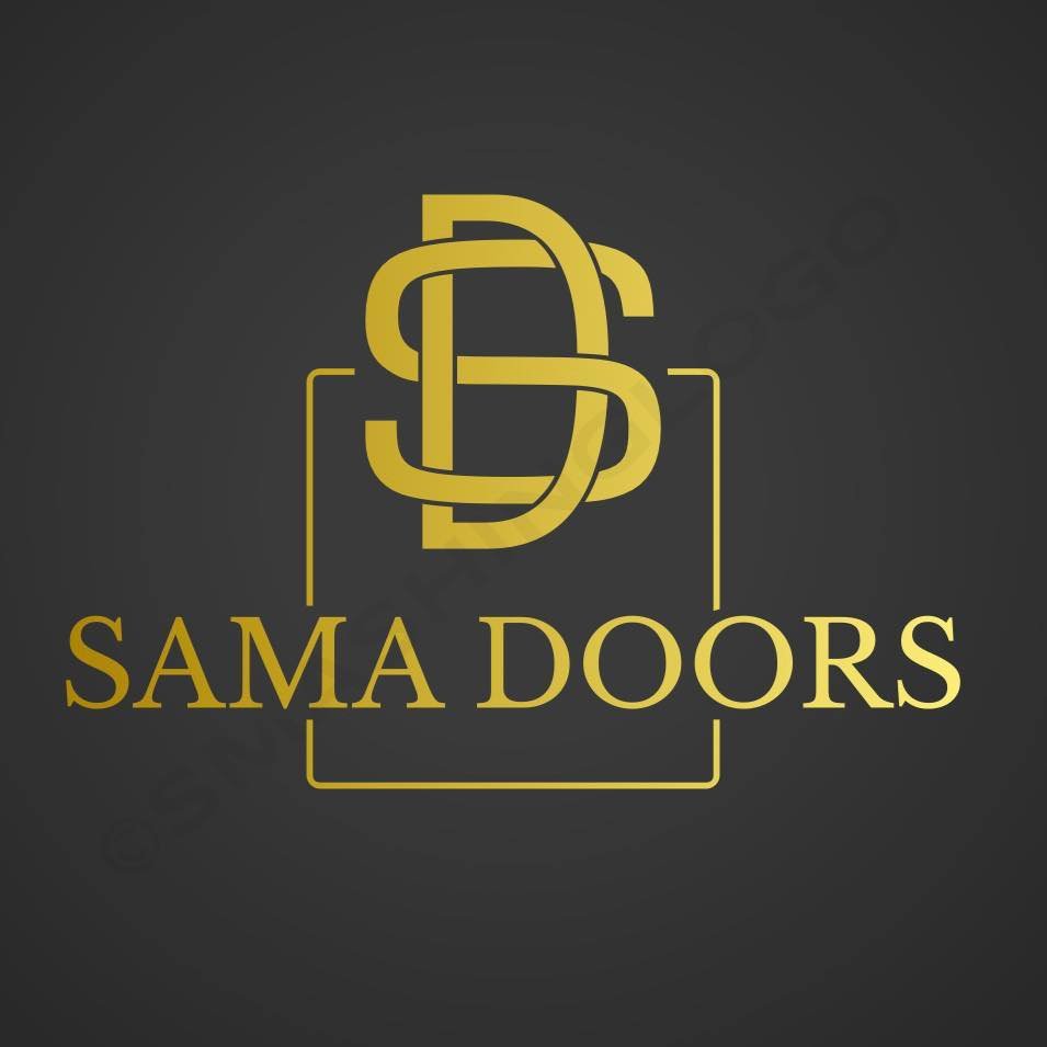 سما الحسا للابواب الاوتوماتيكيه Logo